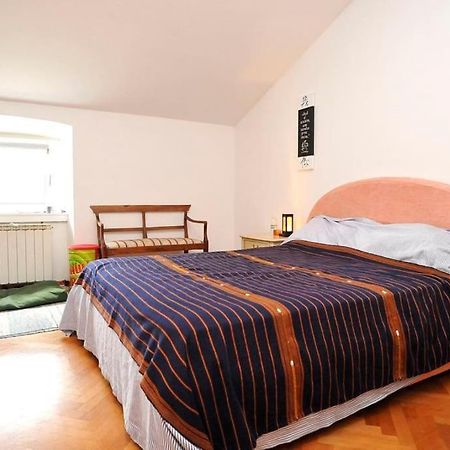 Spacious Attic Apartment Kandler 트리에스테 외부 사진